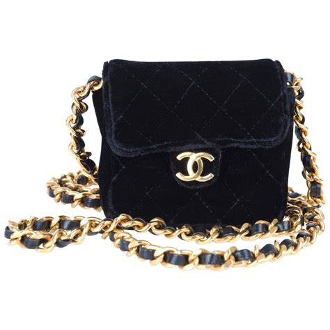 rare vintage vintage chanel bags 1980|old fashioned chanel bags.